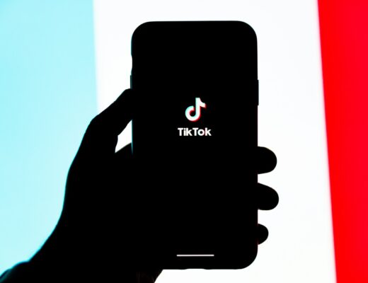 TikTok layoff news and impact on Chinese companies in USA