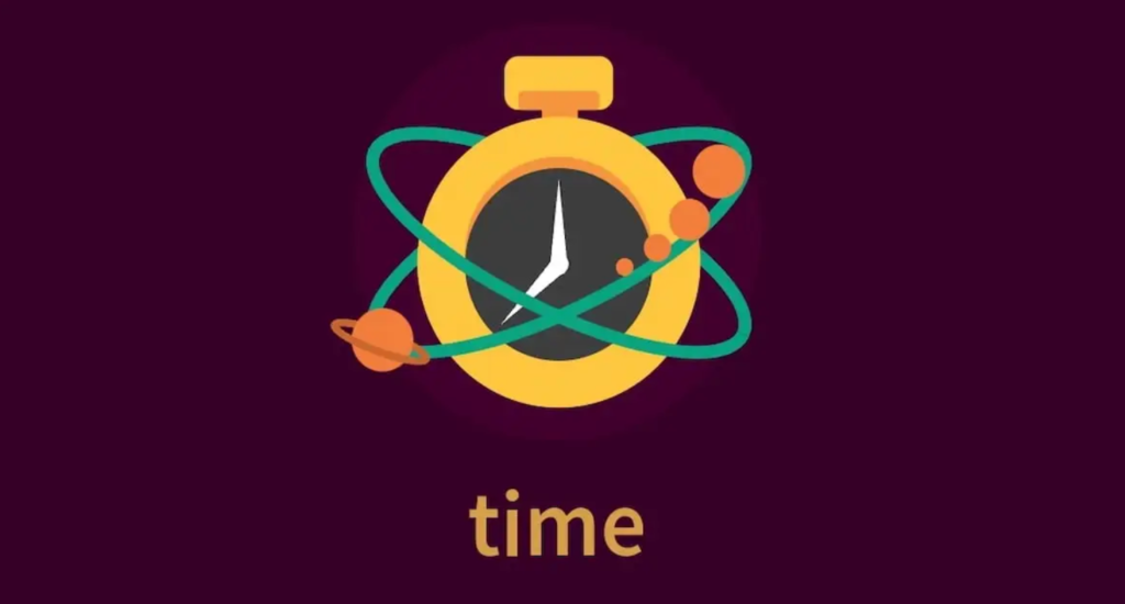 this is how time looks in Little Alchemy 2