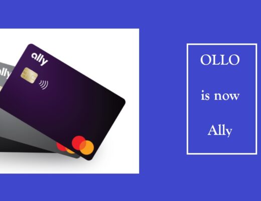 ollo credit card login is now ally financial login