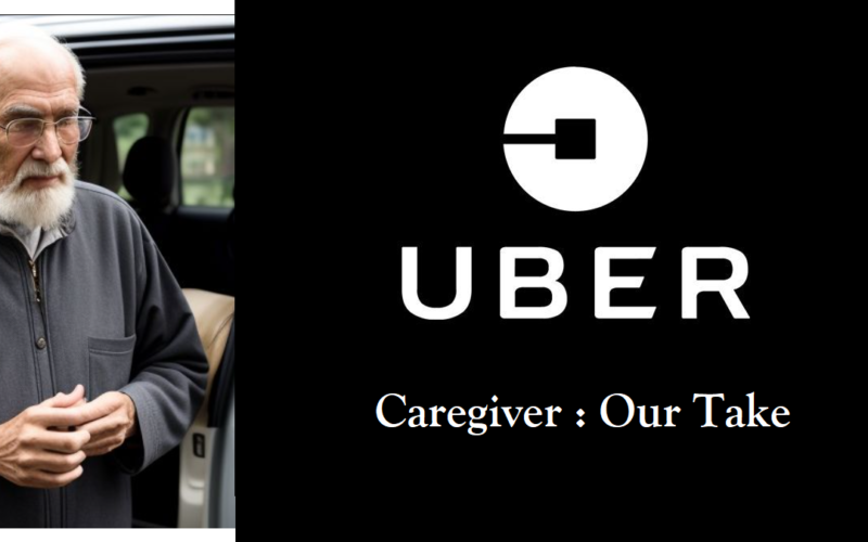 uber caregiver launch and our review of it